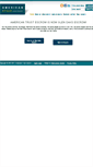 Mobile Screenshot of americantrustescrow.com